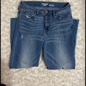 Levi’s jeans